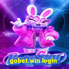 gobet.win login